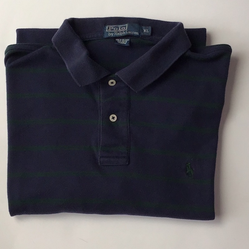 Polo by Ralph Lauren